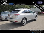 2015 RX 350 Thumbnail 5