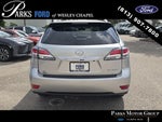 2015 RX 350 Thumbnail 6