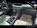 2015 RX 350 Thumbnail 11