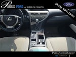 2015 RX 350 Thumbnail 12