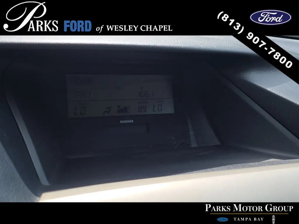 2015 Lexus RX - $14,553