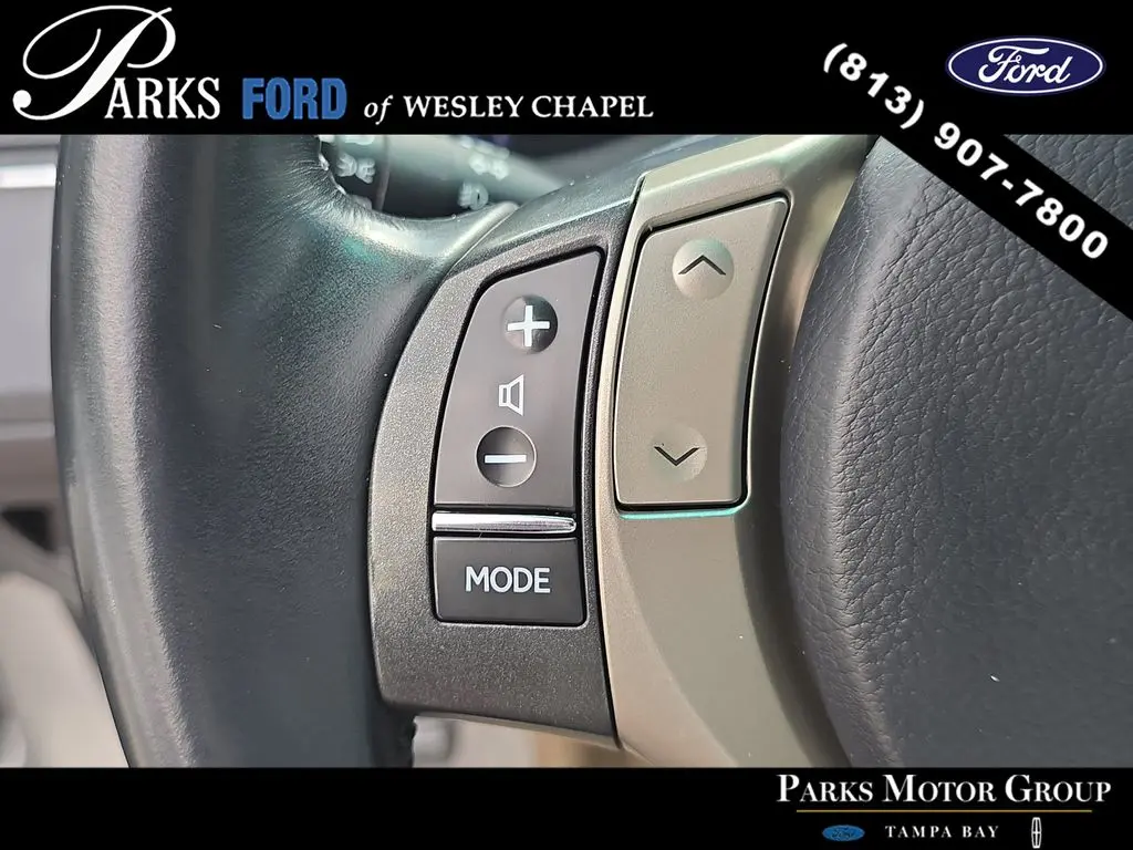 2015 Lexus RX - $14,553