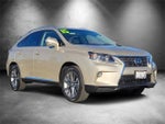 2015 RX 350 Thumbnail 2