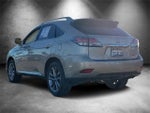 2015 RX 350 Thumbnail 4