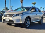 2015 RX 350 Thumbnail 5