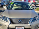 2015 RX 350 Thumbnail 30