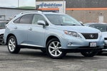 2012 RX 350 Thumbnail 2