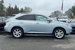 2012 RX 350 Thumbnail 3