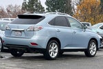 2012 RX 350 Thumbnail 4