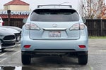 2012 RX 350 Thumbnail 5
