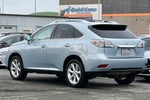2012 RX 350 Thumbnail 6