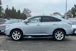 2012 RX 350 Thumbnail 7