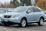 2012 RX 350 Thumbnail 8