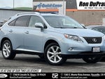 2012 RX 350 Thumbnail 1