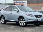 2012 RX 350 Thumbnail 2