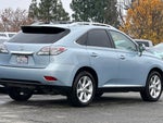 2012 RX 350 Thumbnail 4