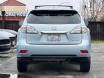 2012 RX 350 Thumbnail 5