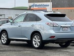 2012 RX 350 Thumbnail 6