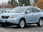2012 RX 350 Thumbnail 8