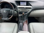 2012 RX 350 Thumbnail 13