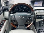 2012 RX 350 Thumbnail 14