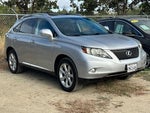 2012 RX 350 Thumbnail 2