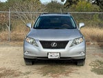 2012 RX 350 Thumbnail 3