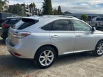 2012 RX 350 Thumbnail 5