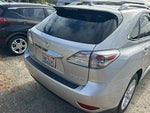 2012 RX 350 Thumbnail 6