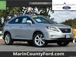 2012 RX 350 Thumbnail 2