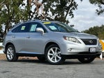 2012 RX 350 Thumbnail 3