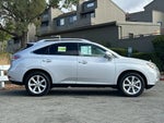2012 RX 350 Thumbnail 4