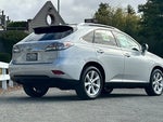2012 RX 350 Thumbnail 6