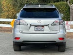 2012 RX 350 Thumbnail 7