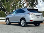 2012 RX 350 Thumbnail 8