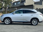 2012 RX 350 Thumbnail 9