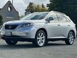 2012 RX 350 Thumbnail 10