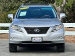 2012 RX 350 Thumbnail 11