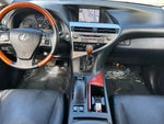 2012 RX 350 Thumbnail 15