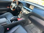 2012 RX 350 Thumbnail 18