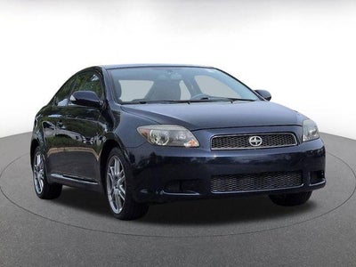 2006 Scion TC 2DR Hatchback W/Automatic