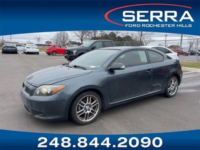 Photo of a 2008 Scion TC Base 2DR Hatchback 5M for sale