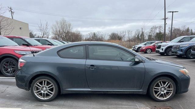 2008 Scion tC Base