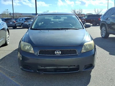 Photo of a 2007 Scion TC 2DR Hatchback (2.4L I4 4A) for sale