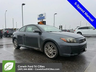 Photo of a 2010 Scion TC Release Series 6.0 2DR Coupe 4A for sale