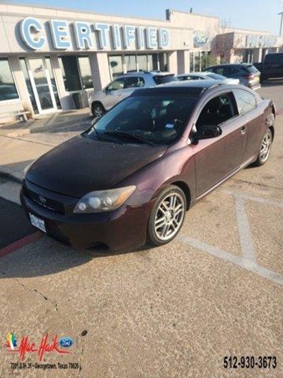 Photo of a 2010 Scion TC Release Series 6.0 2DR Coupe 4A for sale