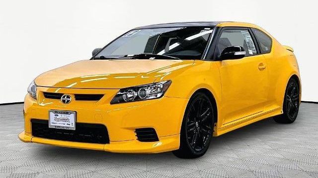 Preowned 2012 Scion tC Base for Sale
