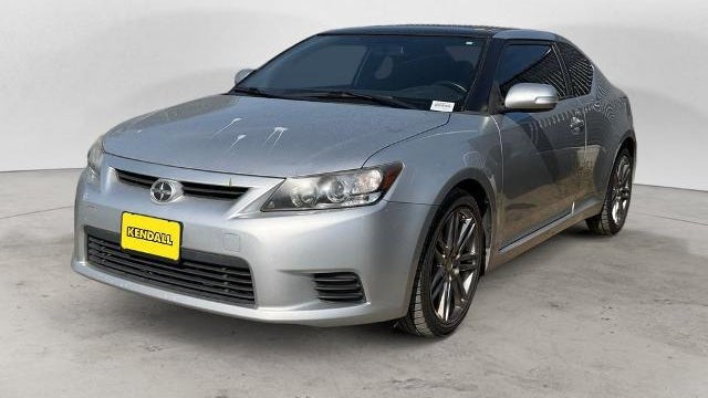 Preowned 2012 Scion tC Base for Sale