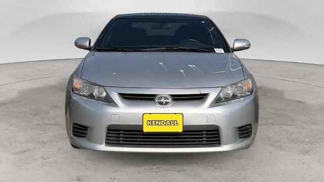 2012 Scion tC Base