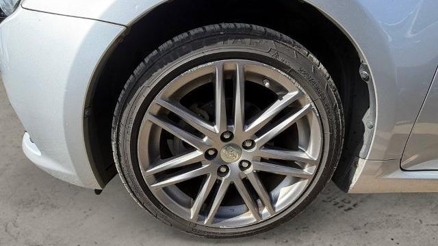 2012 Scion tC Base